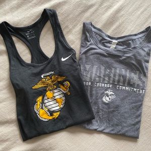 Activewear Tops Bundle